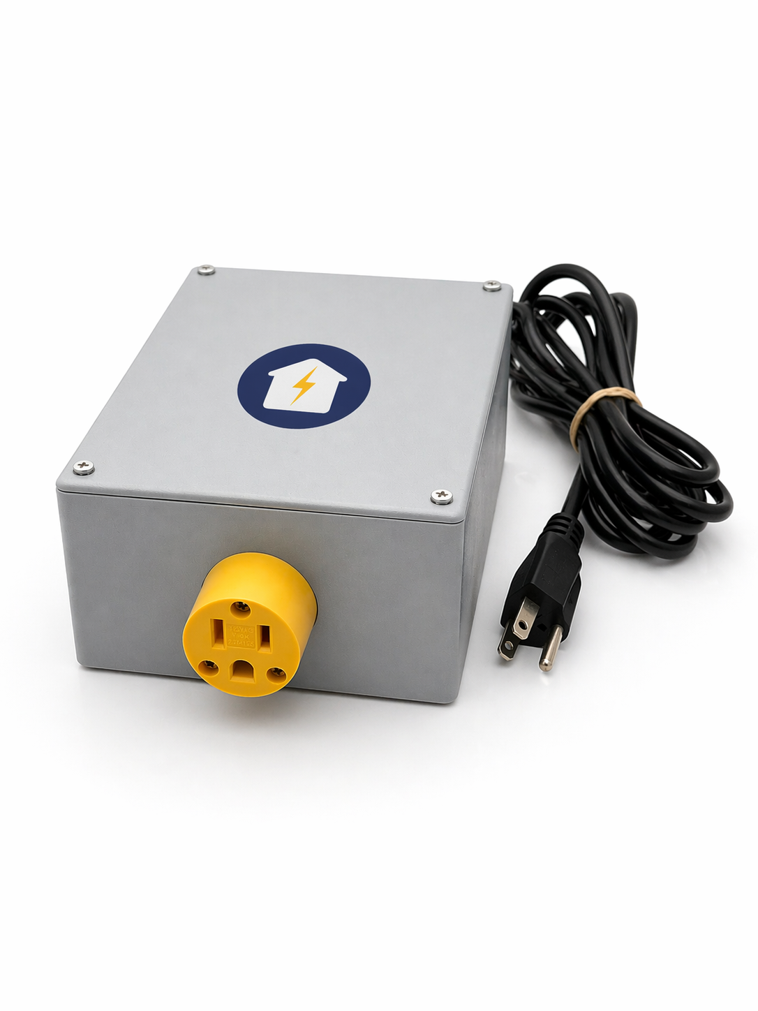 Vista frontal MyVolt