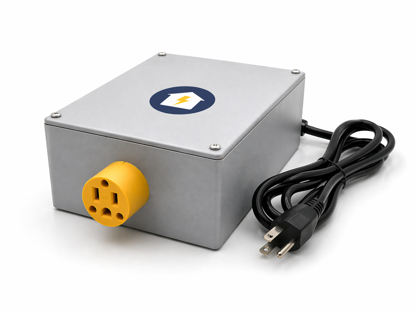 Vista lateral MyVolt