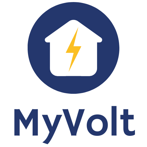 MyVolt Logo